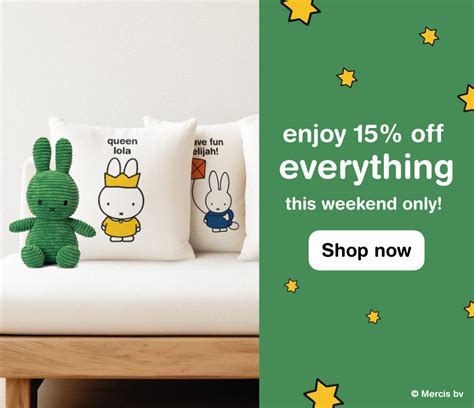 muffy bears|Miffy Official Shop – Miffy Shop